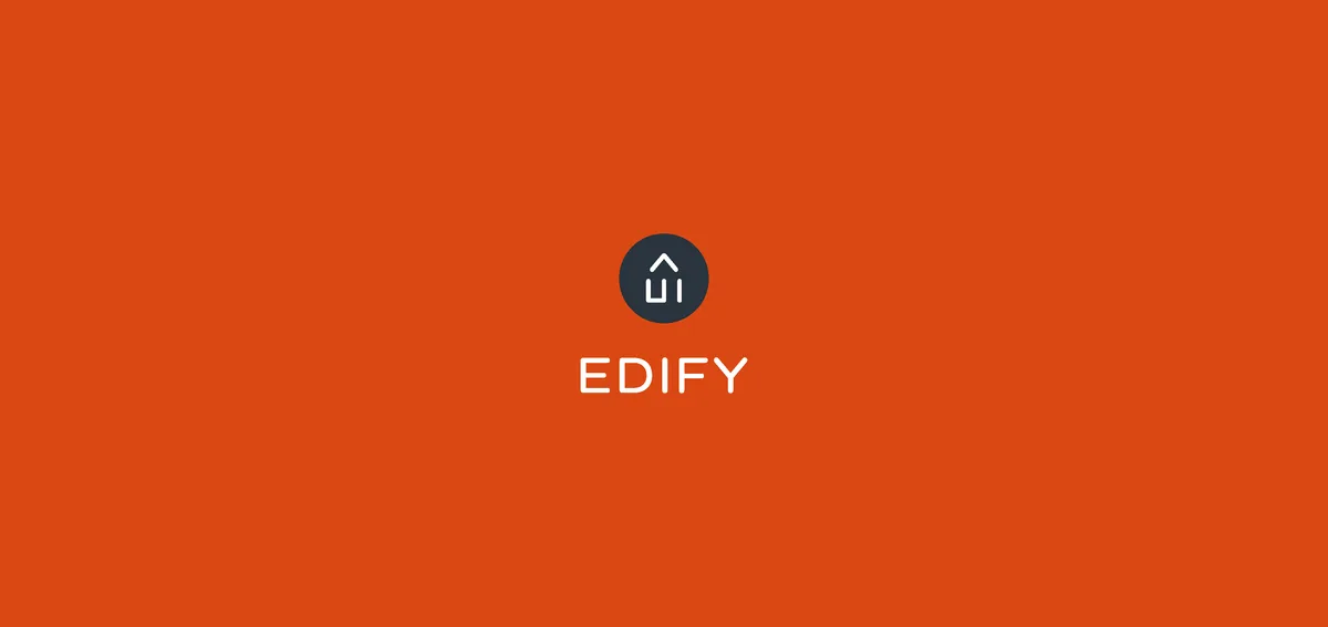 Brand identity design for a property services consultancy